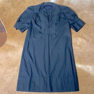 French Connection ASOS Bib Dress